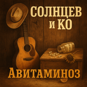 Авитаминоз