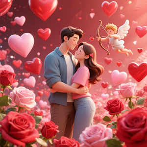 Загадка Валентина