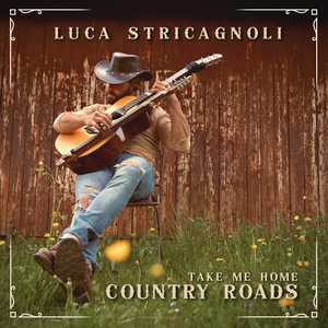 Take Me Home, Country Roads