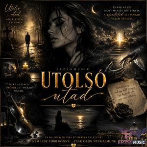 Utolsó utad