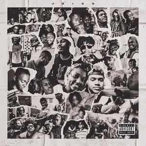 Para mim (feat. The Keke & Jersey)