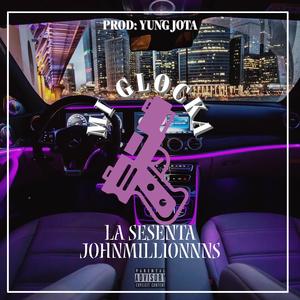 MI GLOCKA (feat. JOHNMILLIONNNS)