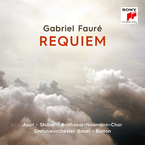 Messe de Requiem, Op. 48/N 97b:V. Agnus Dei