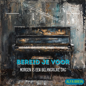 Hypnotiserende muziek