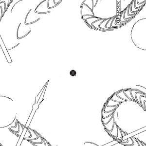 Airbnb (Ancestral Vision Remix)