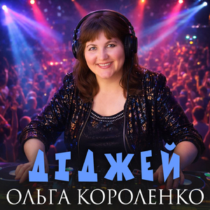 Діджей