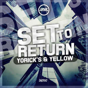Set To Return (Original Mix)