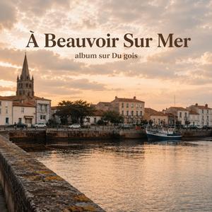 A Beauvoir Sur Mer