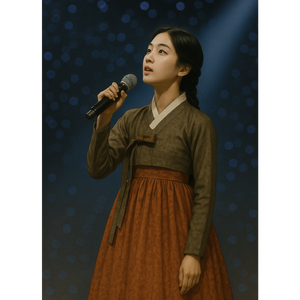 흐려지는 너의 모습 by Mr.dvvb