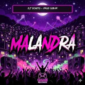 Malandra