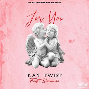 For You (feat. Samanie)