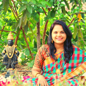 Vitthal Vitthal Vitthal Naam Jaap... Varkari Gajar Shree Pandurang Mauli