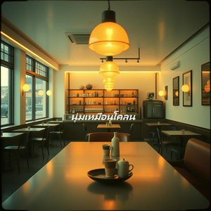 ร้านลูกชิ้นปลากึก