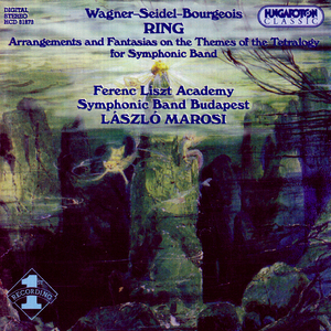 Grosse Fantasie aus Siegfried