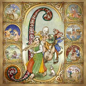 Oväntad bröllopsgäst