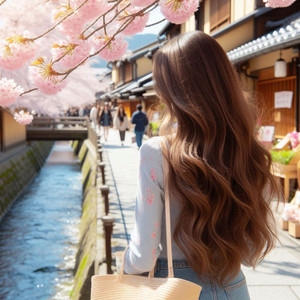 季節はめぐり