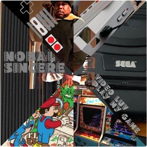 VIDEO LUV (PLAY MY GAME)