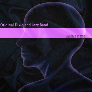 At the Jazz Band Ball