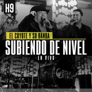 Subiendo De Nivel (En Vivo) [feat. H9]