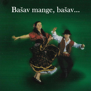 Tuka mište pro hadžos te pašlo, ...Daje, daje kamav romes