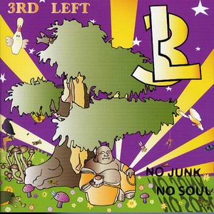 Larry (Seeking Help from Friends)