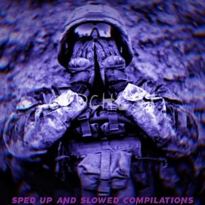 Dream Space(Sped up)