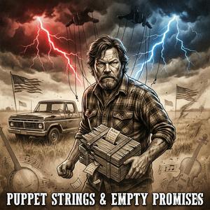 Puppet Strings And Empty Promises