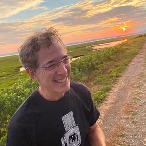 I'll Tell the World (feat. Alex Preston)