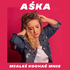 Miałeś kochać mnie