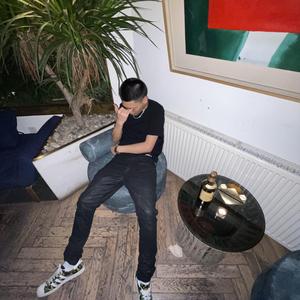 小弟娃freestyle（feat.bandits）