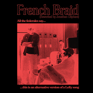 French Braid (Reworked by Jonathan Oliphant)