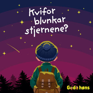 Vårmorgon på jorda