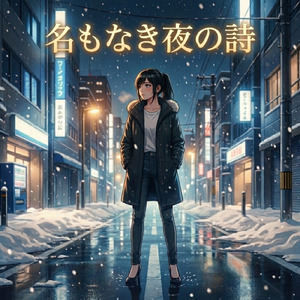 名もなき夜の詩