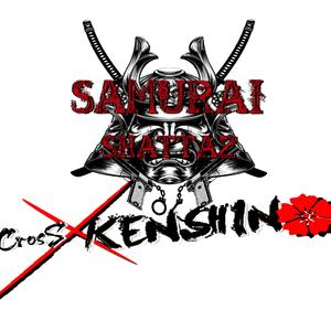 Belico (Cross Kenshin de los Samurai Shattaz)