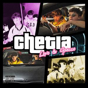 CHETIA (feat. GRECCO)