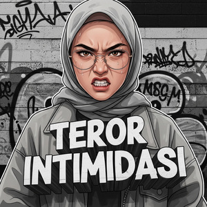 Teror Intimidasi