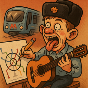 Войди в меня