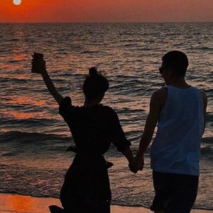 在爱的回归线《周迅版》