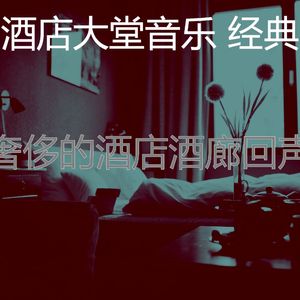 抚慰的豪华饭店回忆