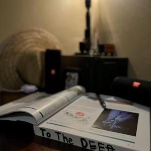 To The Deep