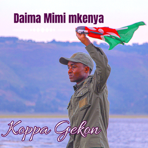 Daima Mimi mkenya