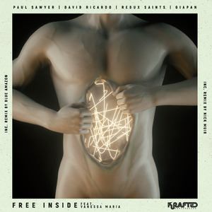 Free Inside (Nick Muir Remix)