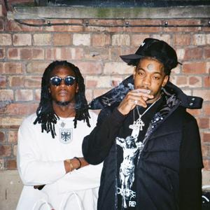 Worldwide Bandz (feat. Thouxanbanfauni)