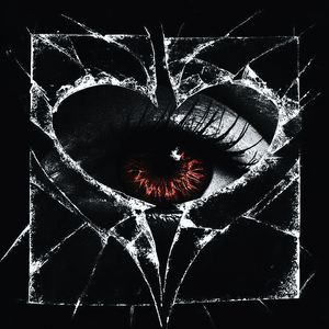 Осколки стекла