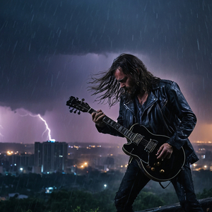 Я с тобой (альт. версия 2)