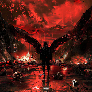 杀戮天使(Prod.AYEYOUNG）