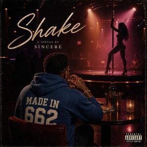 shake