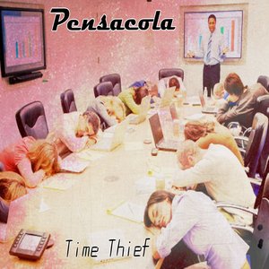 Time Thief