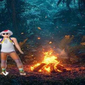 YAJU&U キノピオver