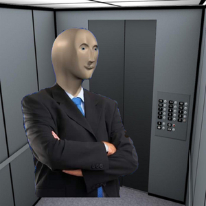 Elevator Music Meme Song